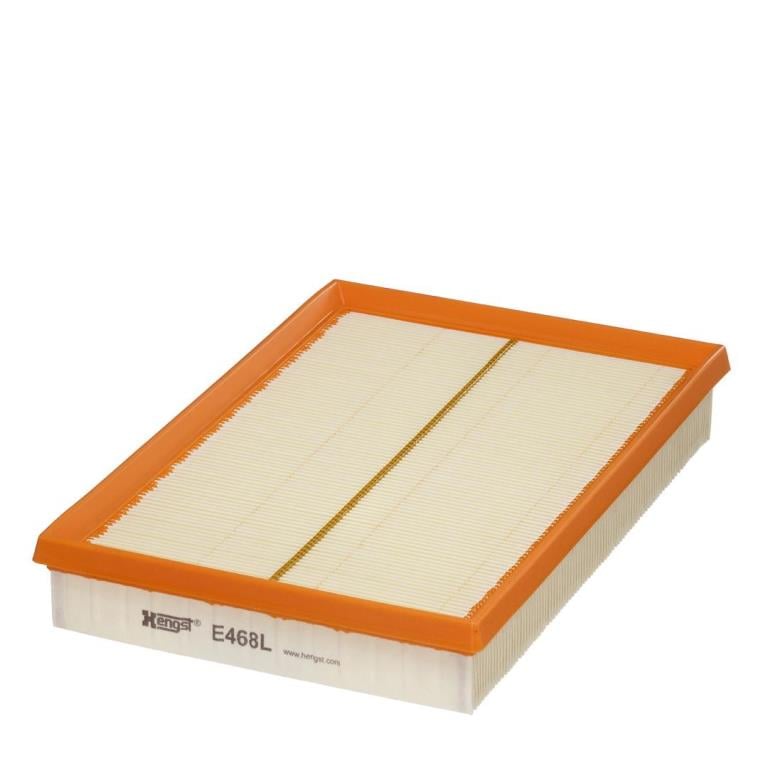Filtre à air HELLA HENGST ref. E468L