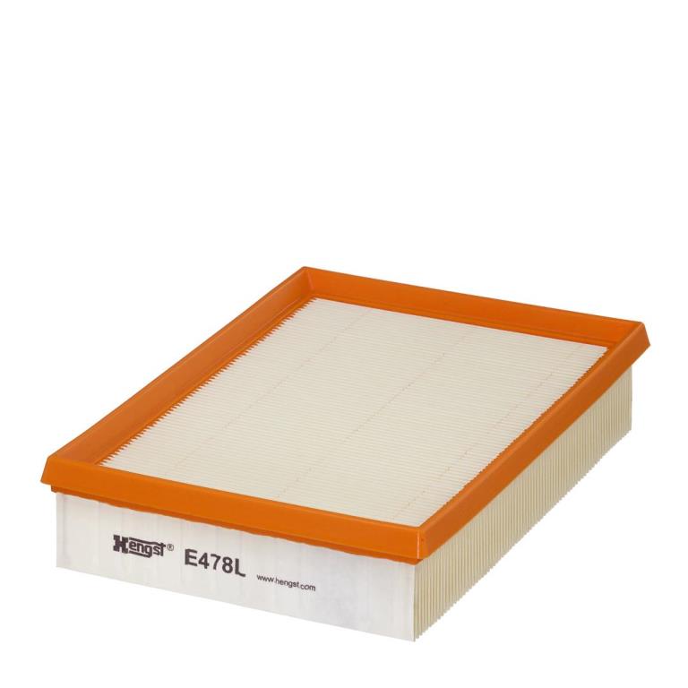 Filtro de ar HELLA HENGST ref. E478L