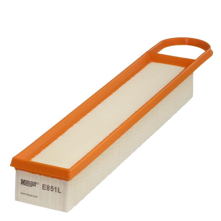 Filtro de ar HELLA HENGST ref. E851L