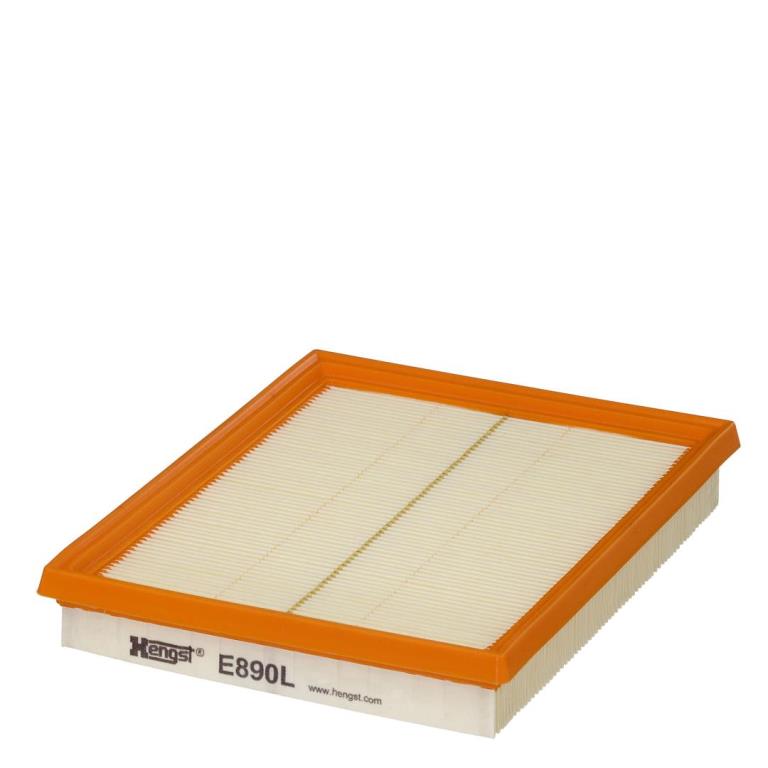 Filtre à air HELLA HENGST ref. E890L