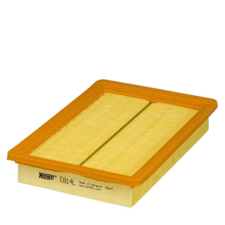 Filtre à air HELLA HENGST ref. E814L