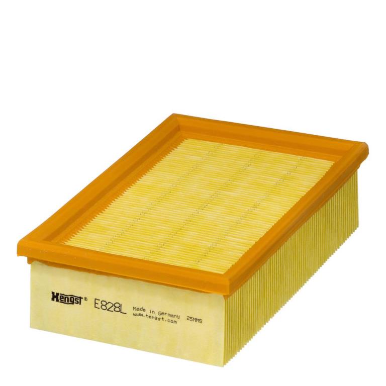 Filtre à air HELLA HENGST E828L