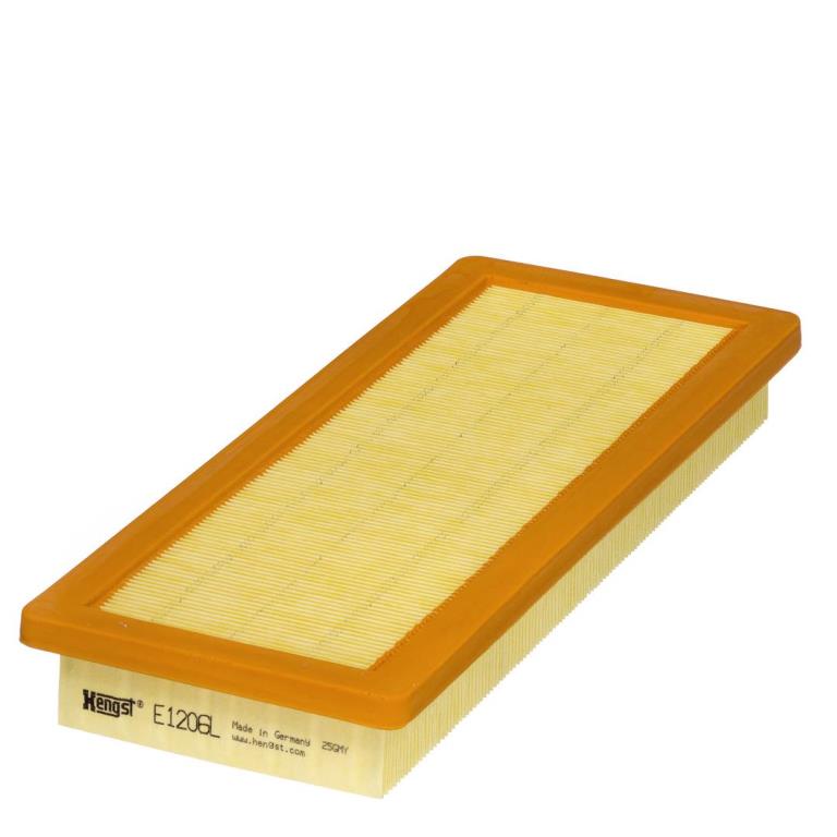 Filtre à air HELLA HENGST ref. E1206L