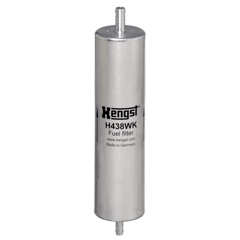 Filtre à carburant (Filtre à gasoil) HELLA HENGST ref. H438WK