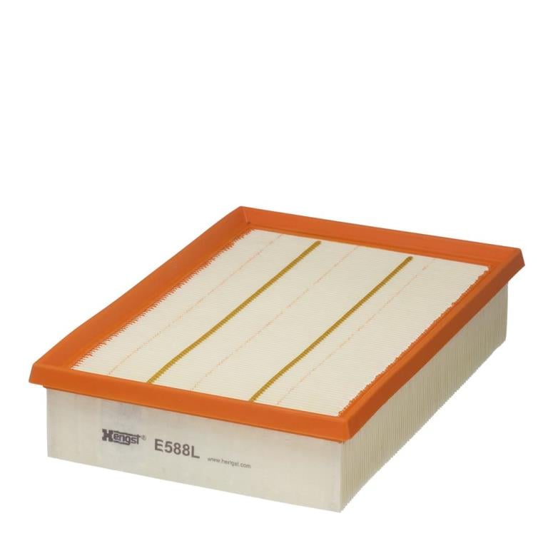 Filtre à air HELLA HENGST ref. E588L