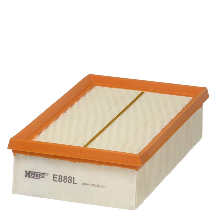 Filtre à air HELLA HENGST ref. E888L