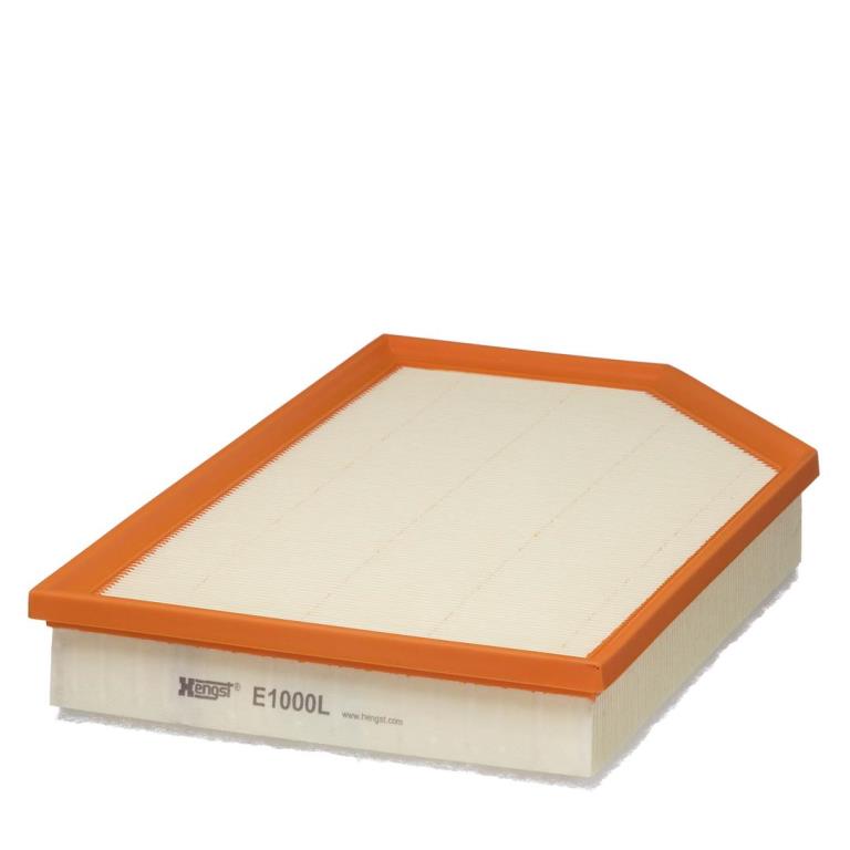 Filtre à air HELLA HENGST ref. E1000L