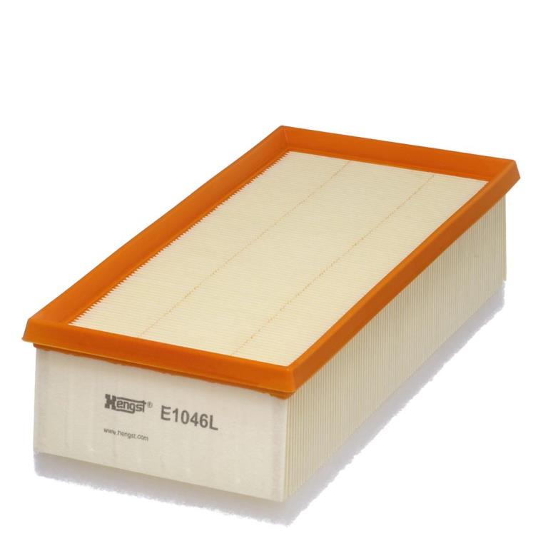 Filtro de ar HELLA HENGST E1046L