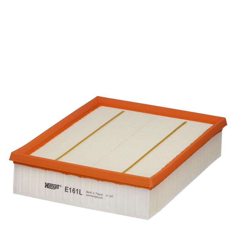 Filtre à air HELLA HENGST ref. E161L