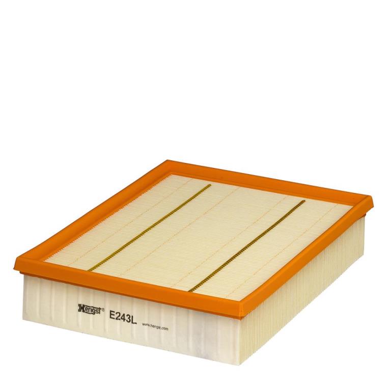 Filtre à air HELLA HENGST ref. E243L