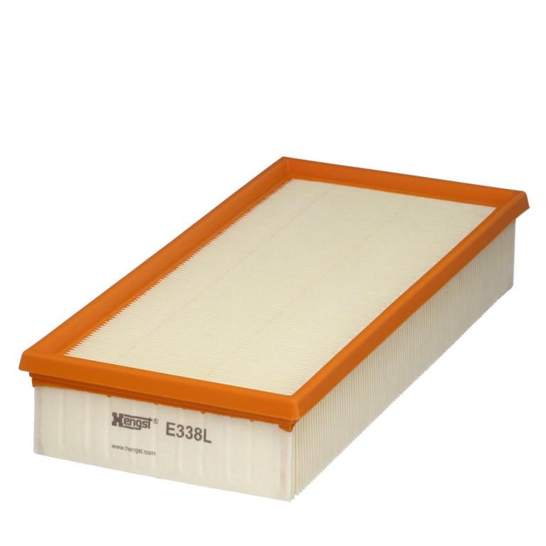 Filtro de aire (de coche) HELLA HENGST ref. E338L