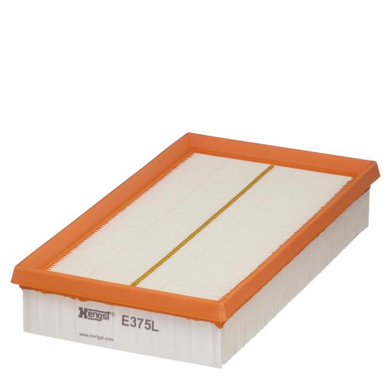 Filtre à air HELLA HENGST ref. E375L