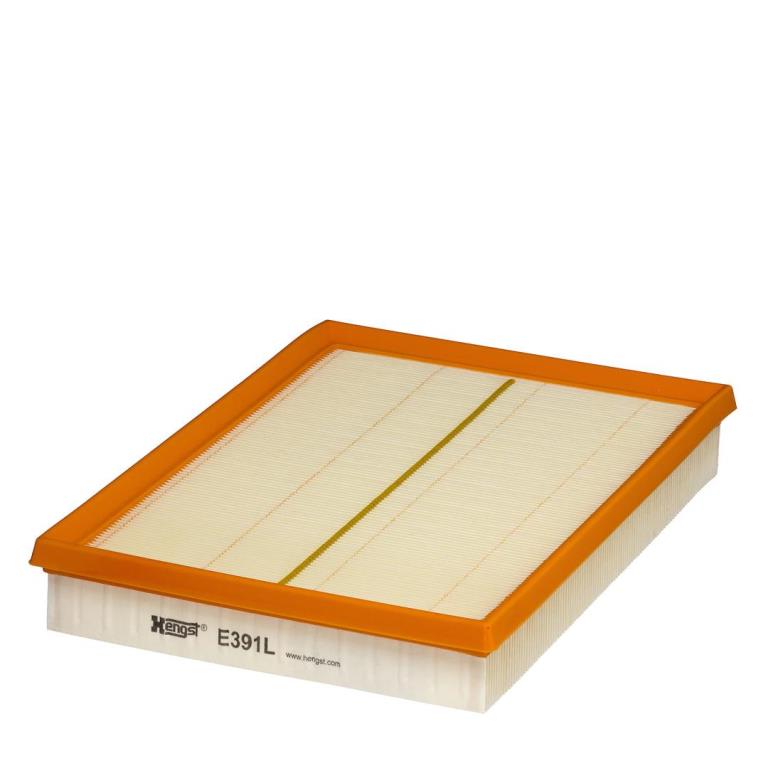 Filtre à air HELLA HENGST ref. E391L