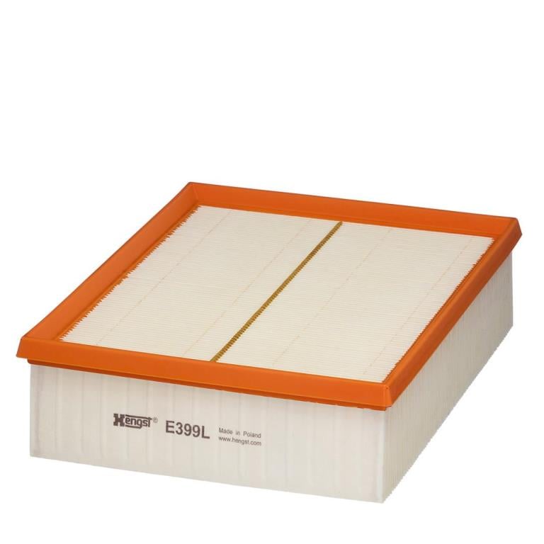 Filtre à air HELLA HENGST ref. E399L