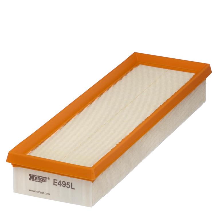 Filtre à air HELLA HENGST E495L