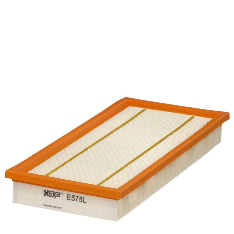 Filtre à air HELLA HENGST E575L