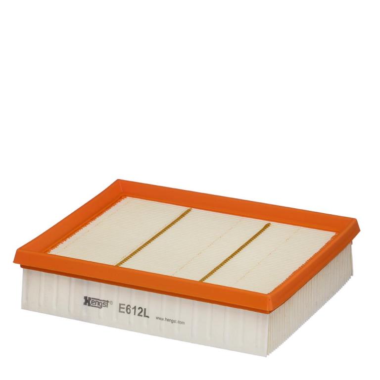 Filtre à air HELLA HENGST E612L