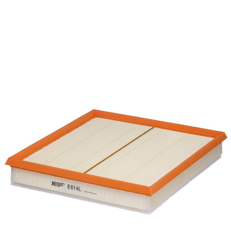 Filtre à air HELLA HENGST ref. E614L