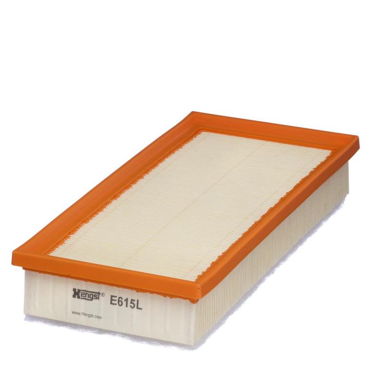 Filtre à air HELLA HENGST ref. E615L