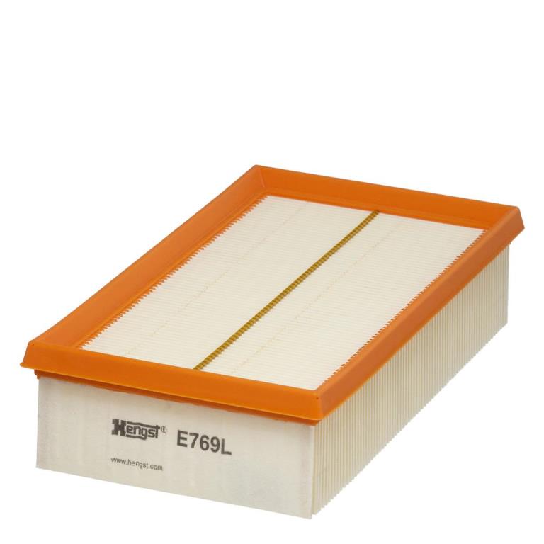 Filtre à air HELLA HENGST ref. E769L