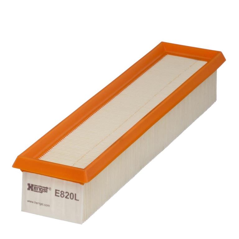 Filtro de ar HELLA HENGST ref. E820L