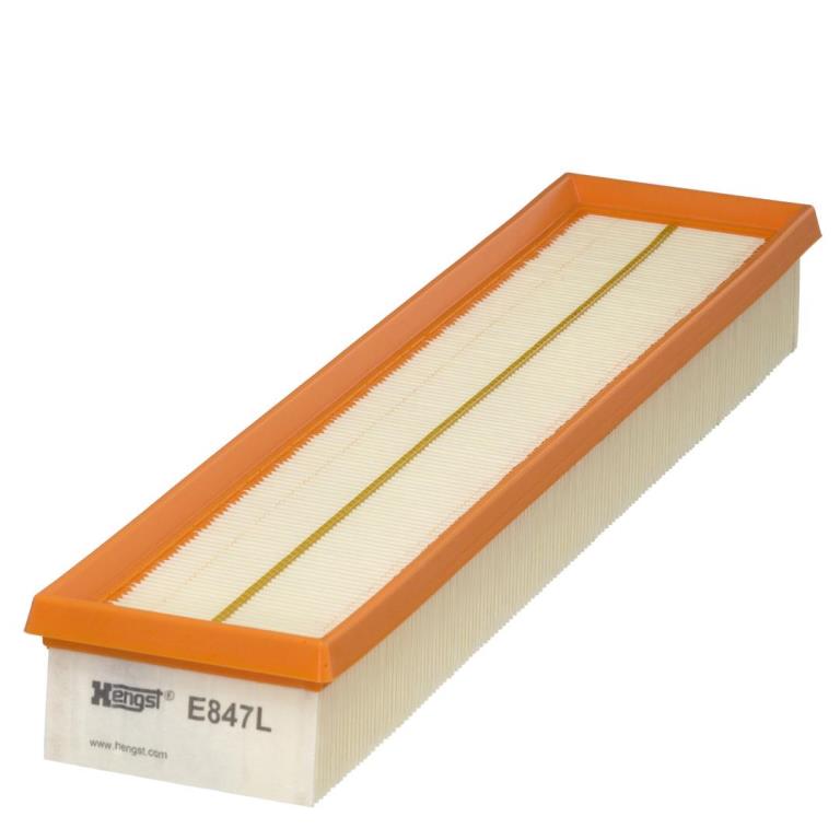 Filtre à air HELLA HENGST ref. E847L