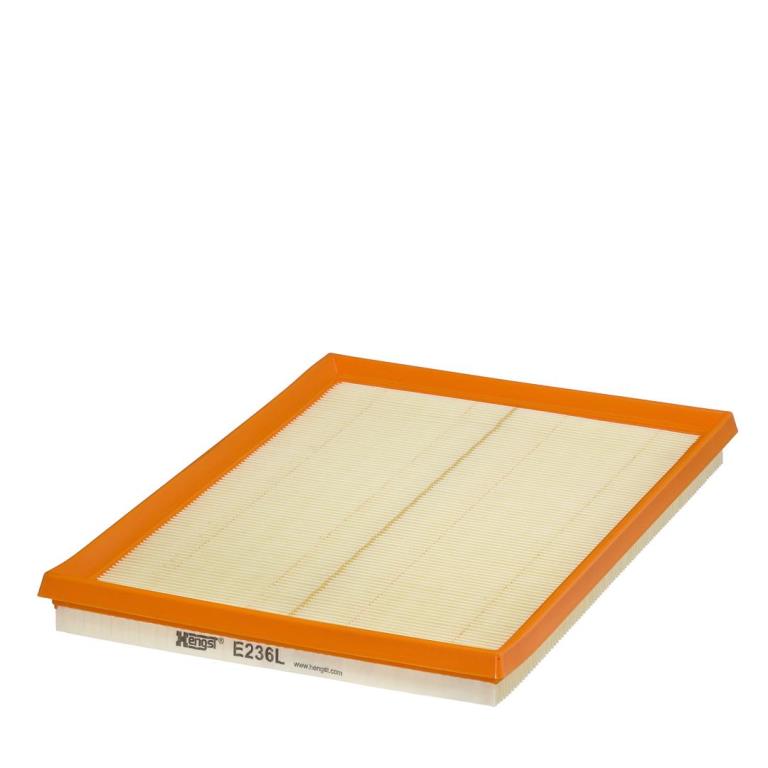 Filtro de ar HELLA HENGST ref. E236L