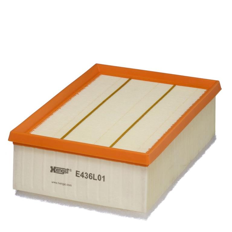 Filtro de ar HELLA HENGST ref. E436L01