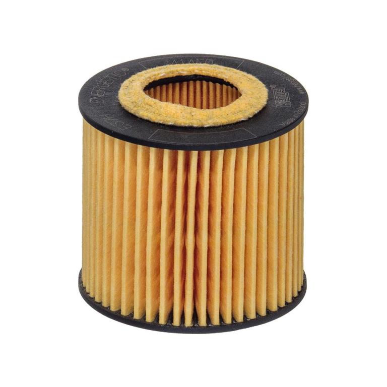 Filtro de óleo HELLA HENGST ref. E37H D84