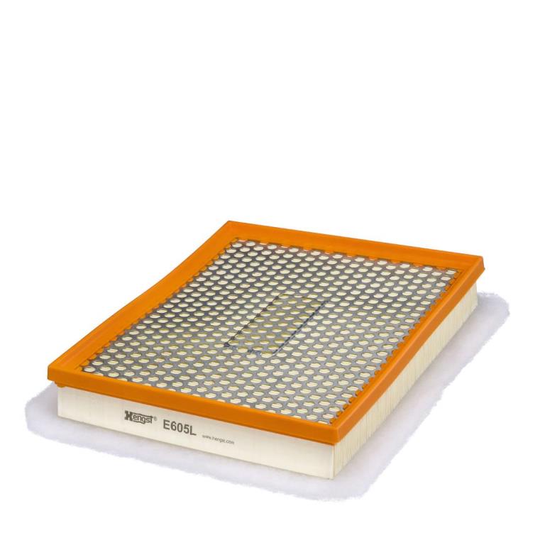 Filtre à air HELLA HENGST ref. E605L