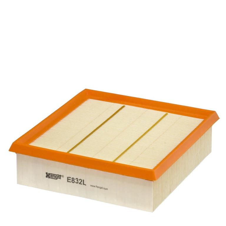 Filtre à air HELLA HENGST ref. E832L