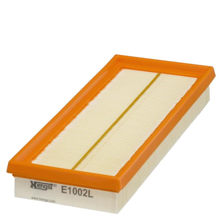 Filtro de aire (de coche) HELLA HENGST E1002L