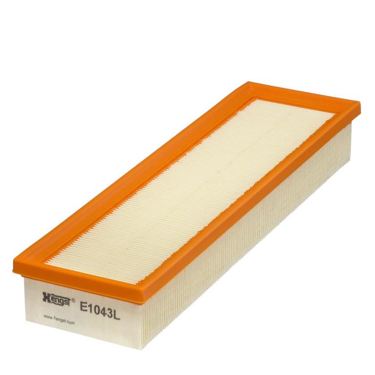 Filtre à air HELLA HENGST ref. E1043L