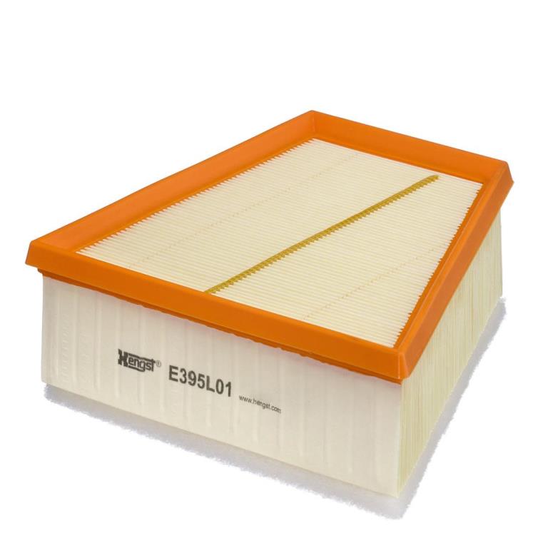 Filtre à air HELLA HENGST ref. E395L01