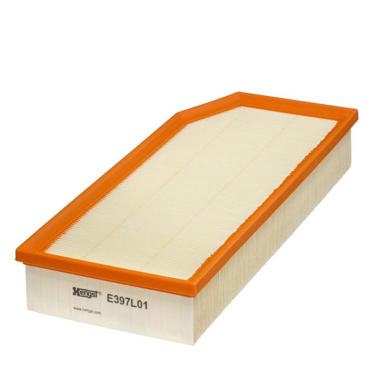 Filtre à air HELLA HENGST ref. E397L01