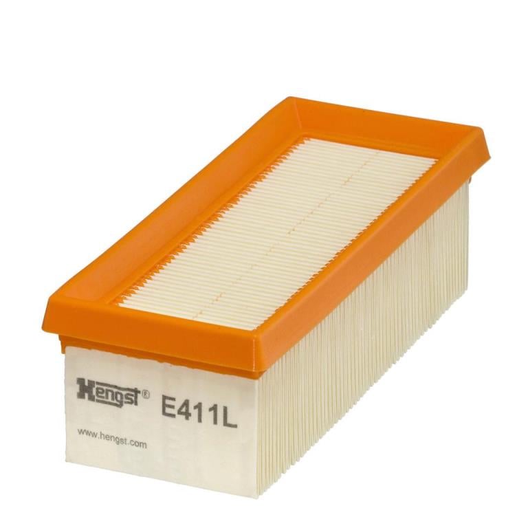Filtre à air HELLA HENGST ref. E411L