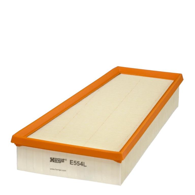 Filtre à air HELLA HENGST ref. E554L