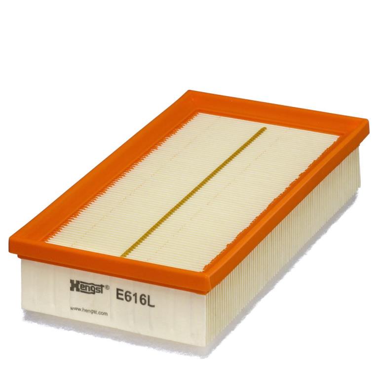 Filtre à air HELLA HENGST ref. E616L