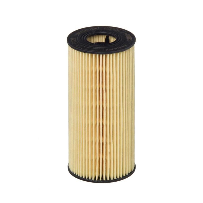 Filtro de aceite HELLA HENGST E112H D180