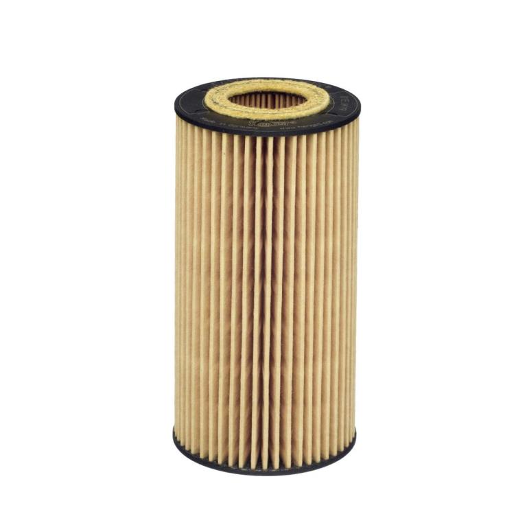 Filtre à huile HELLA HENGST E417H D125