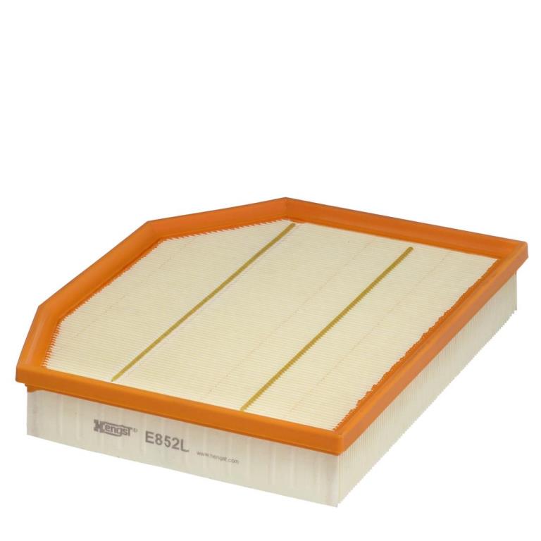 Filtro de ar HELLA HENGST E852L