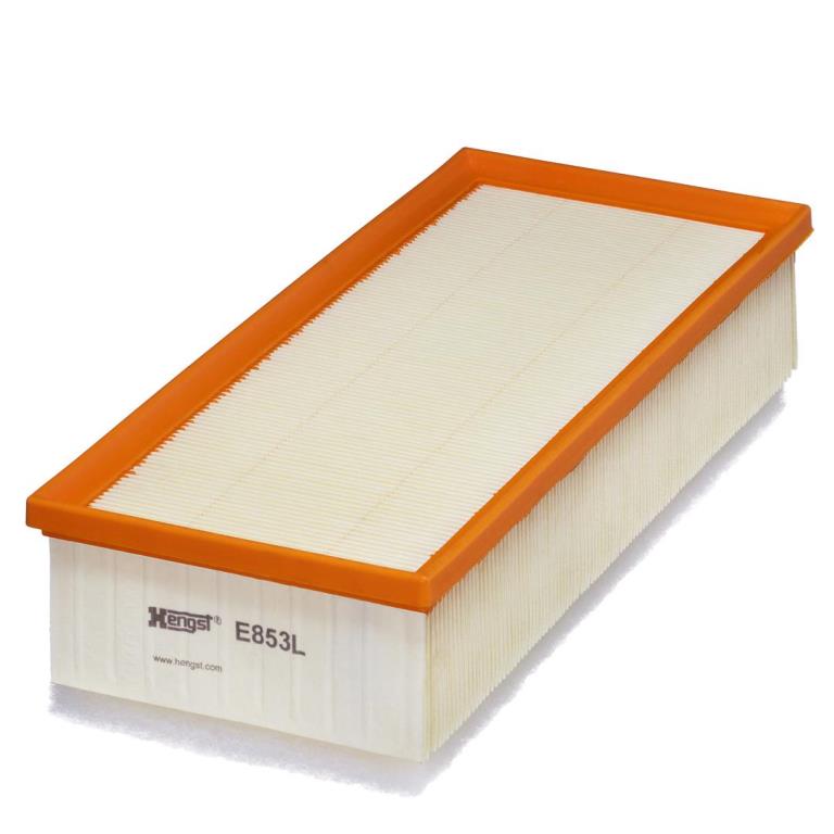 Filtro de ar HELLA HENGST ref. E853L