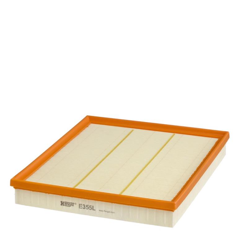 Filtre à air HELLA HENGST ref. E355L