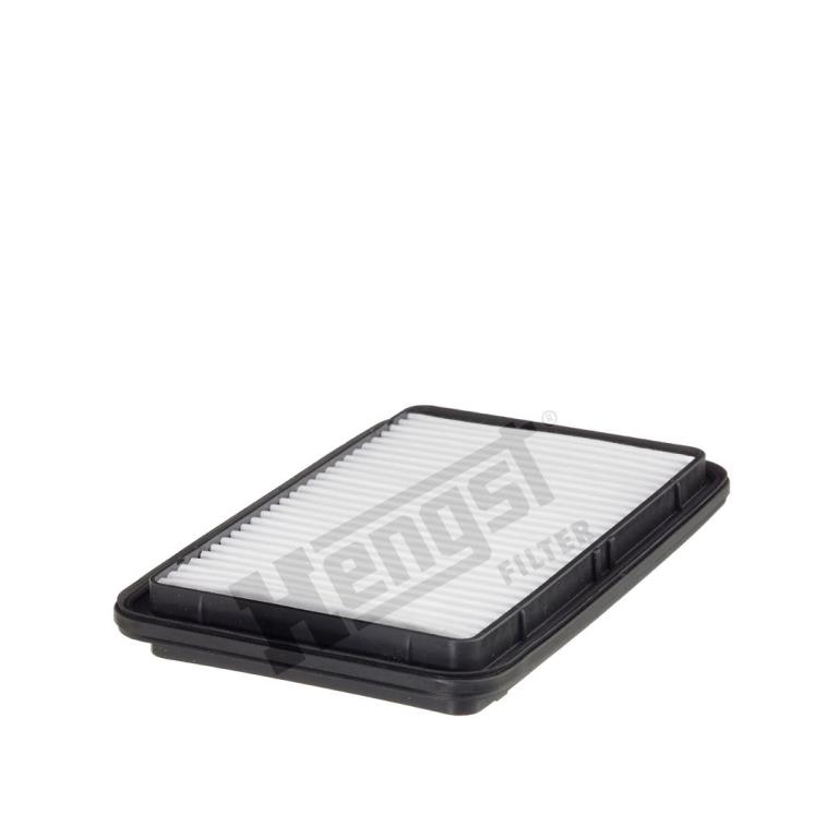 Filtro de aire (de coche) HELLA HENGST ref. E1298L