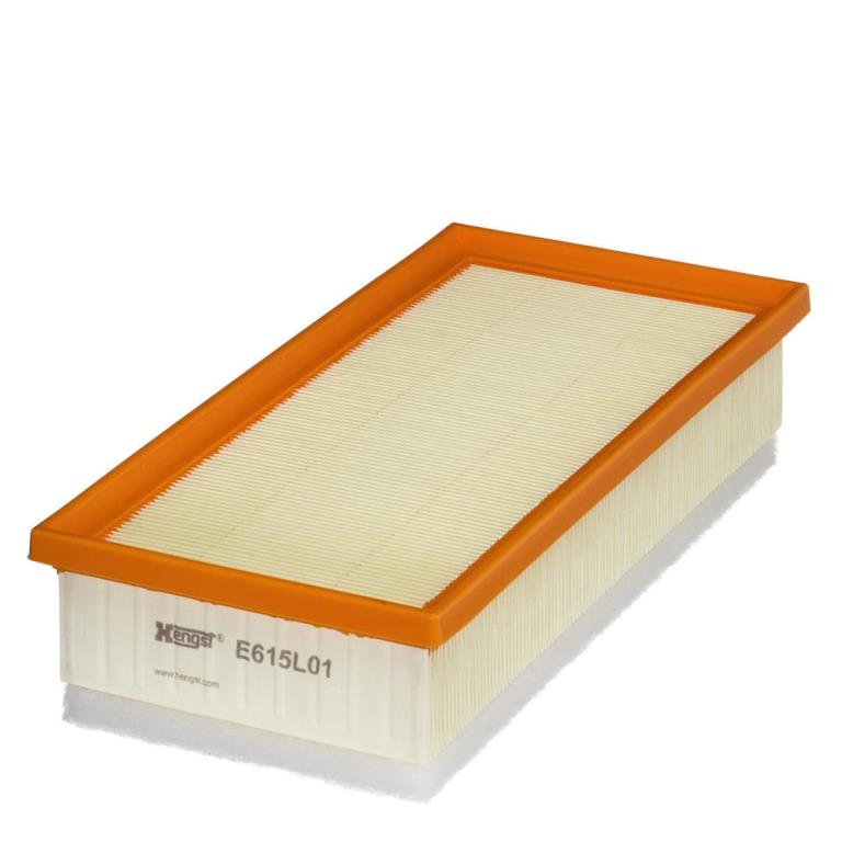 Filtre à air HELLA HENGST ref. E615L01