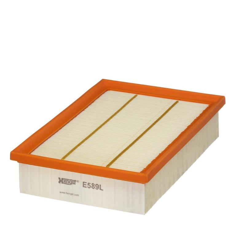 Filtre à air HELLA HENGST ref. E589L