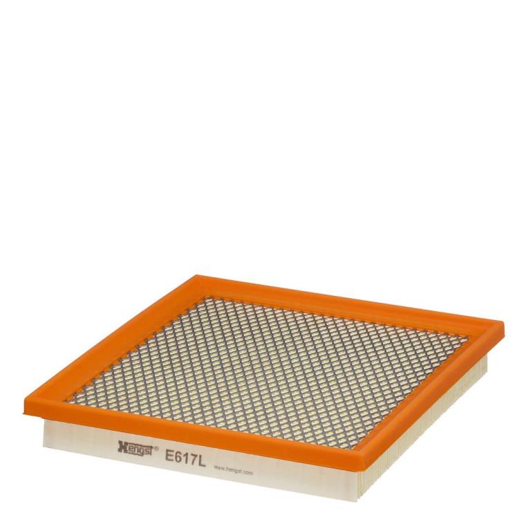 Filtre à air HELLA HENGST ref. E617L