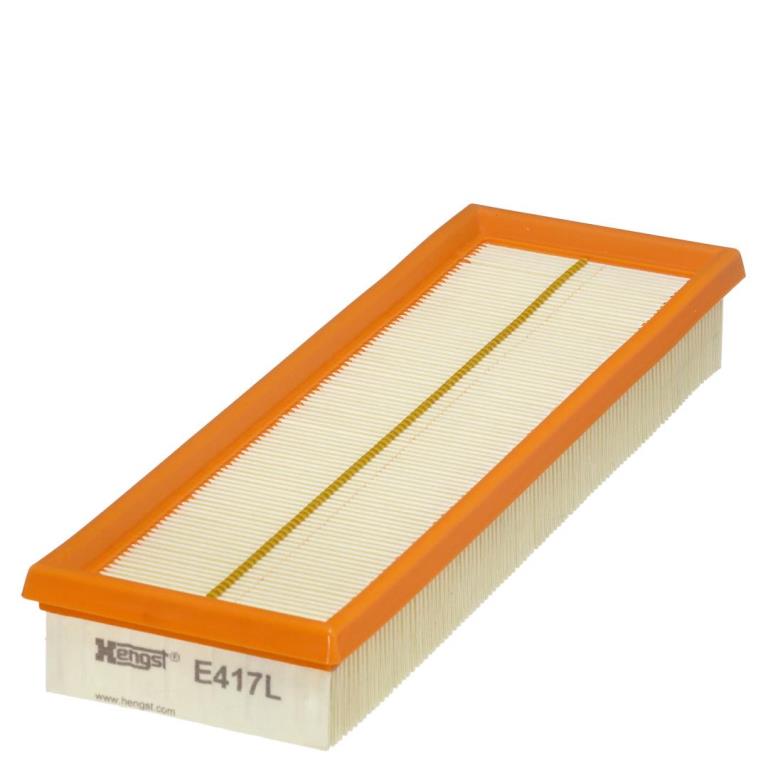 Filtre à air HELLA HENGST ref. E417L