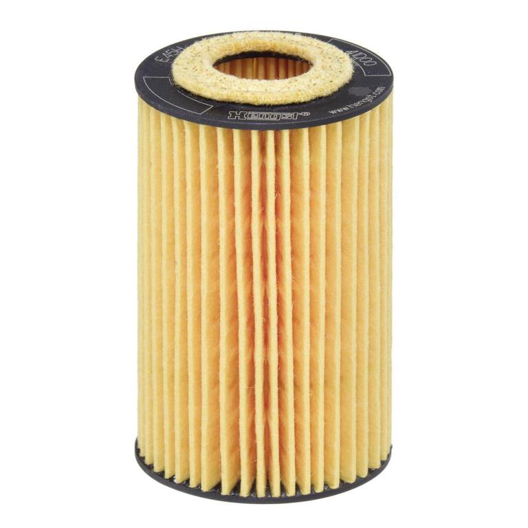Filtre à huile HELLA HENGST E45H D113
