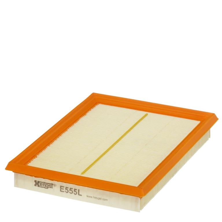 Filtro de ar HELLA HENGST ref. E555L